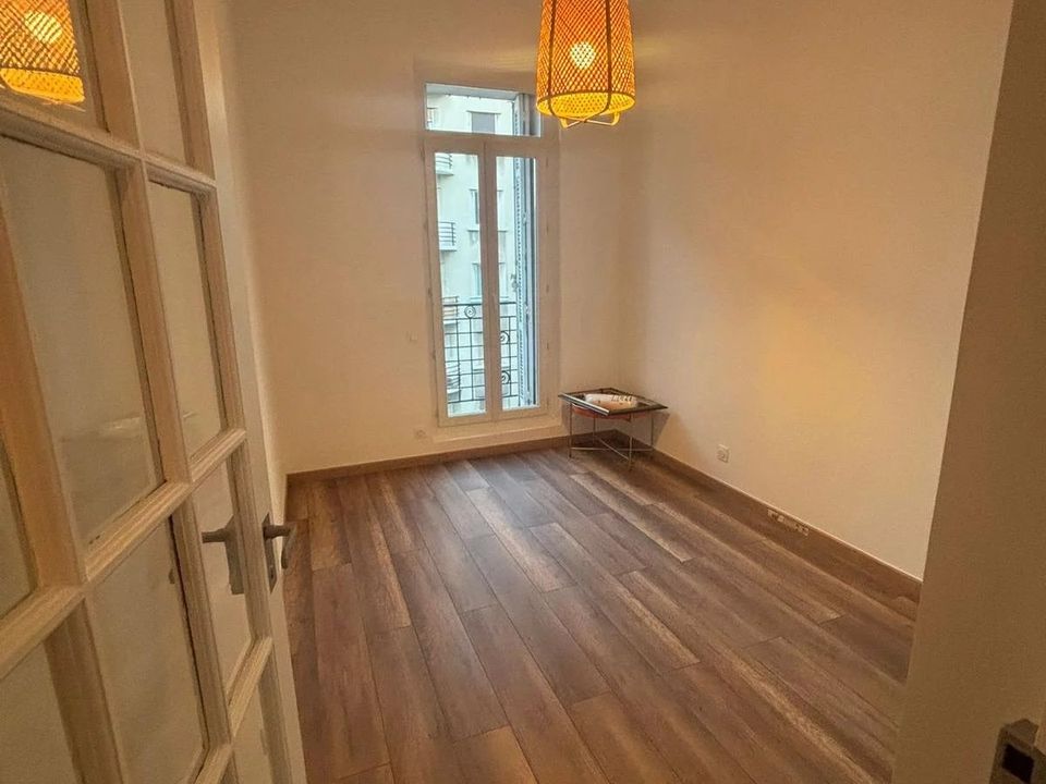 Apartament a Marseille, Bouches-du-Rhone - foto 4
