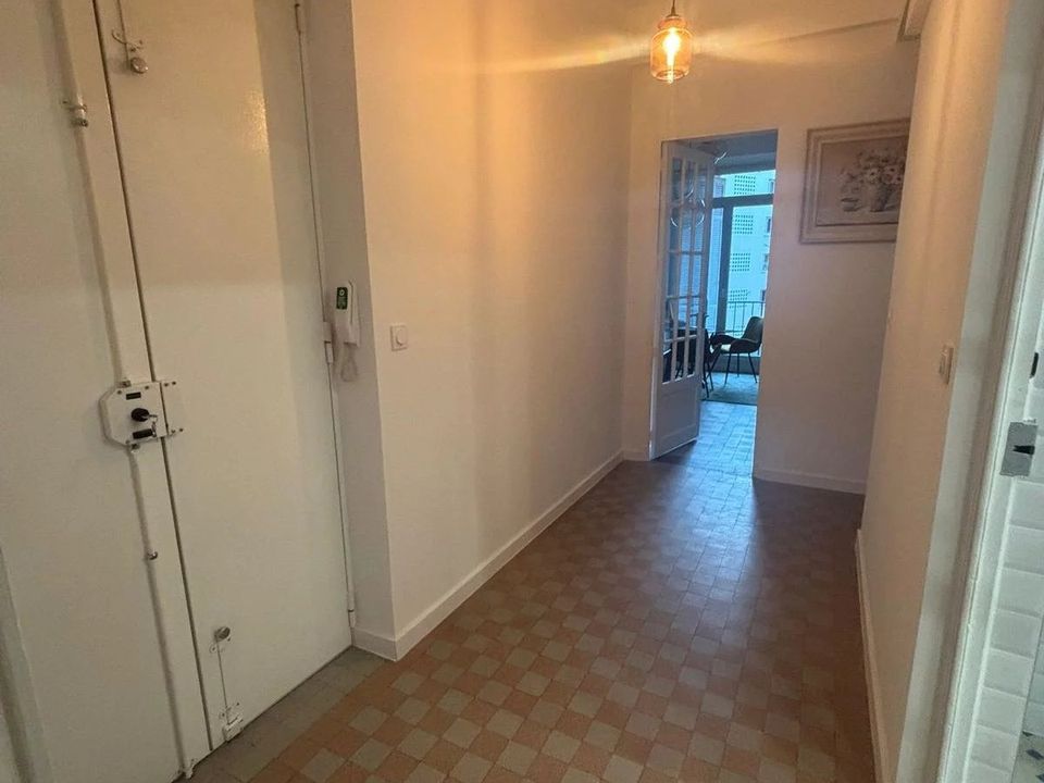 Apartament a Marseille, Bouches-du-Rhone - foto 5