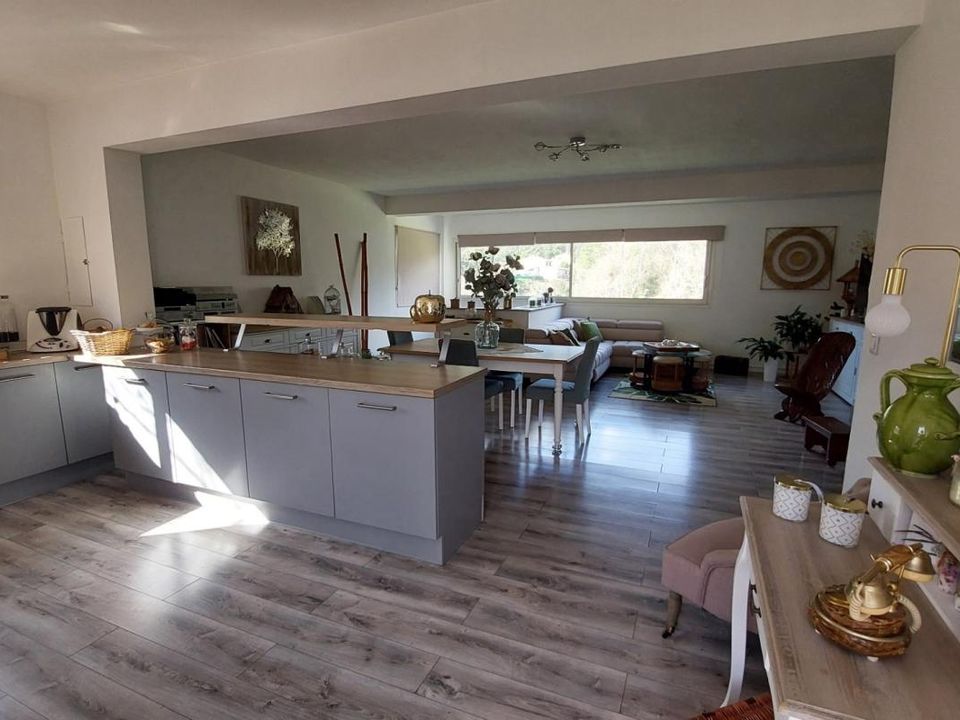 Villa in Sarrola-Carcopino, Corse-du-Sud - photo 3