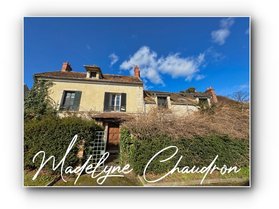 Villa a Breuillet, Essonne - foto 1
