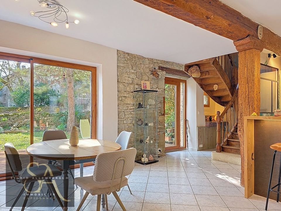 Villa a Sainte-Eulalie, Aude - foto 3