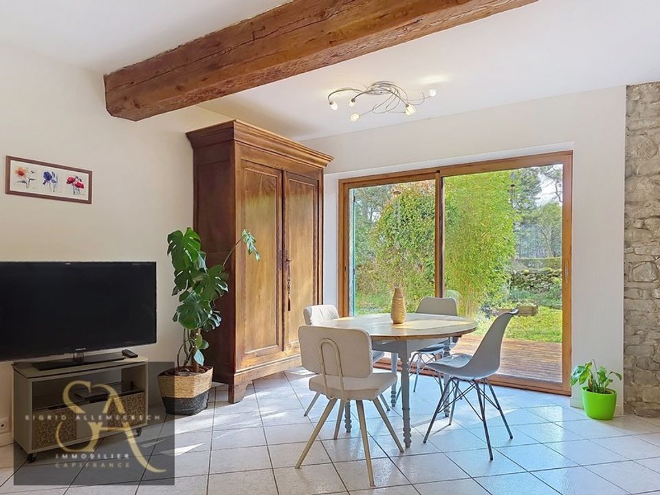 Villa a Sainte-Eulalie, Aude - foto 4
