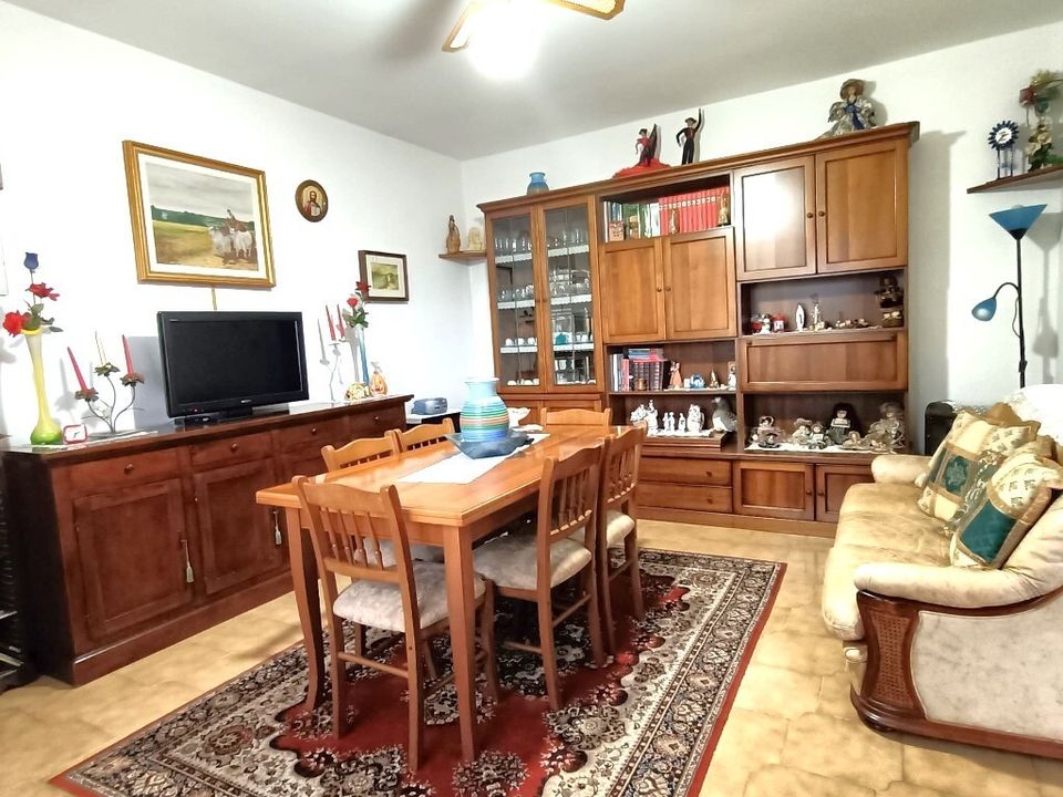 Villa i Ceregnano, Rovigo - foto 1