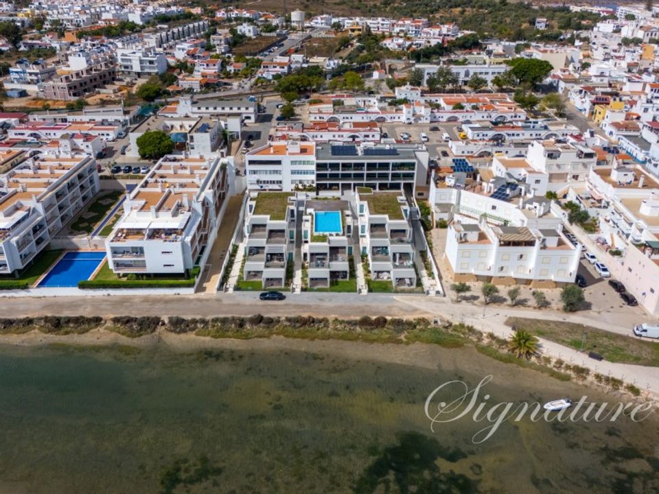 Penthouse i Fuseta, Faro - foto 2
