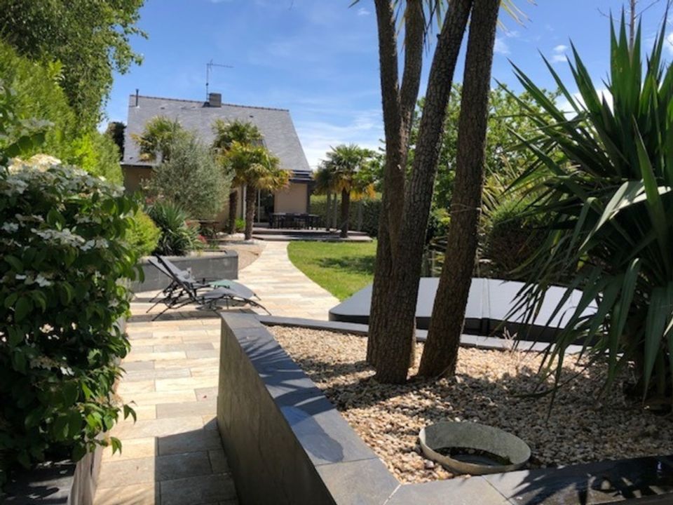 Villa i La Baule-Escoublac, Loire-Atlantique - foto 1