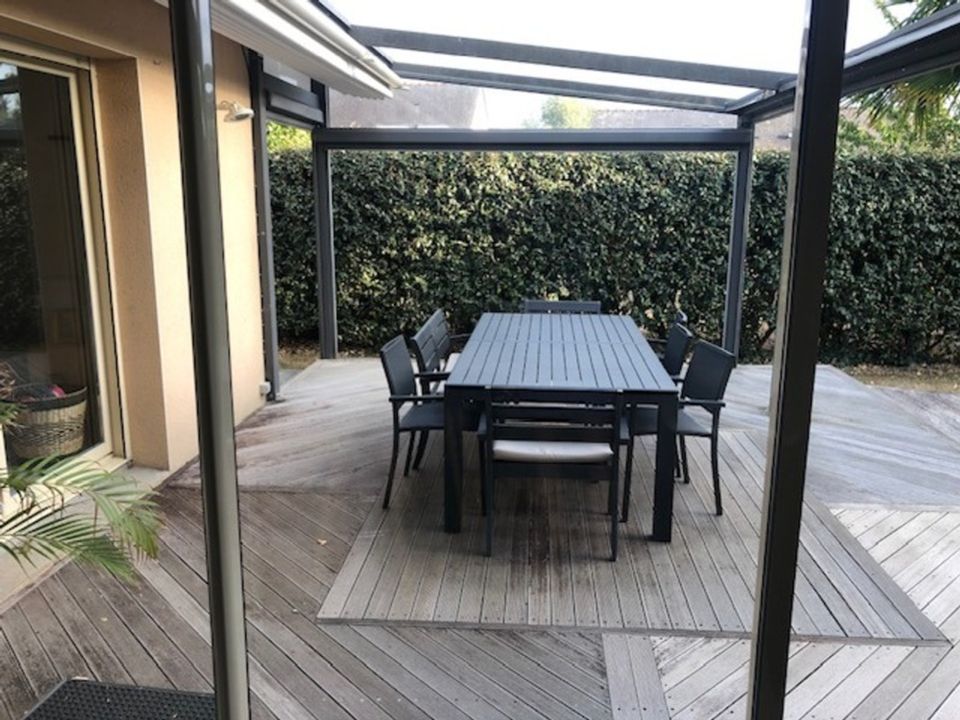 Villa i La Baule-Escoublac, Loire-Atlantique - foto 4