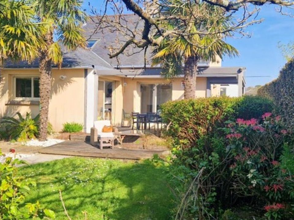 Villa i La Baule-Escoublac, Loire-Atlantique - foto 5