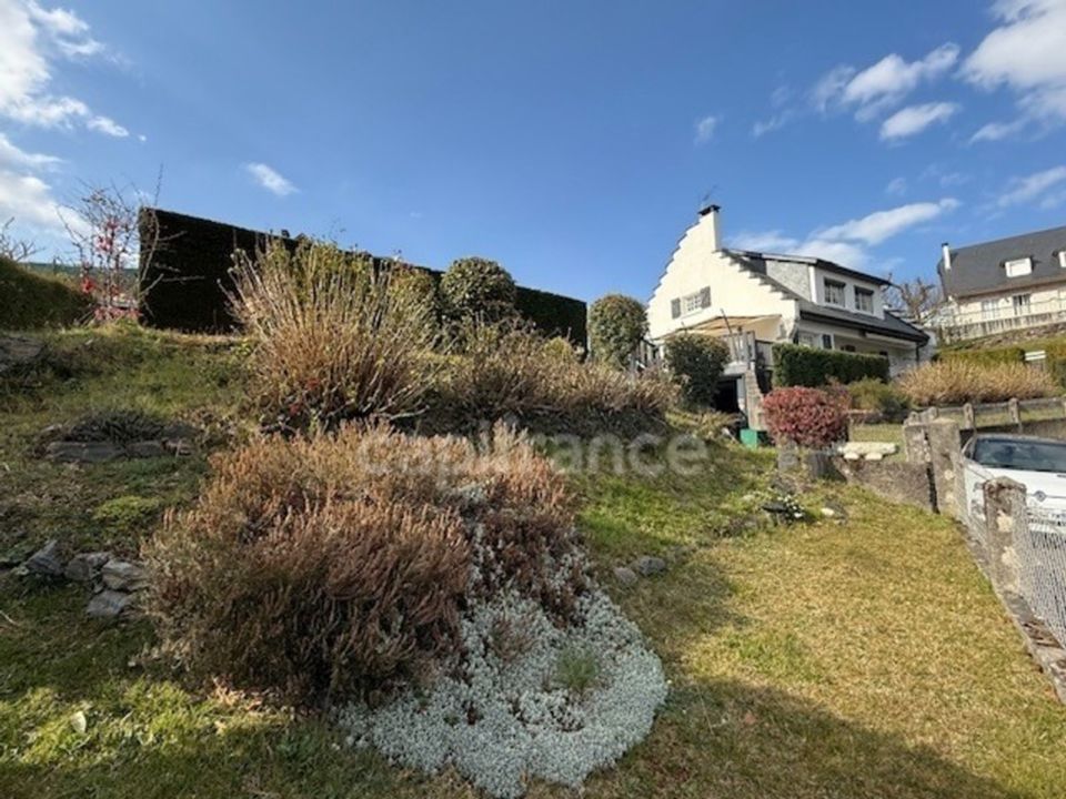 Villa i Aspin-en-Lavedan, Hautes-Pyrenees - foto 2