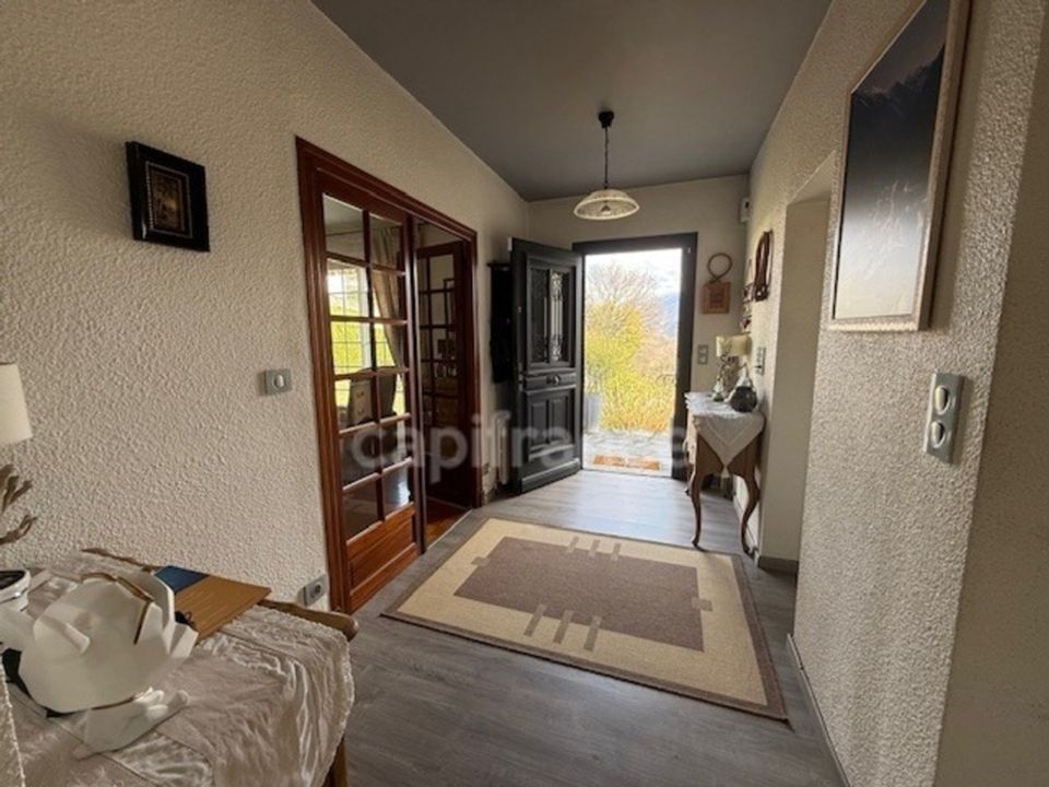 Villa i Aspin-en-Lavedan, Hautes-Pyrenees - foto 3