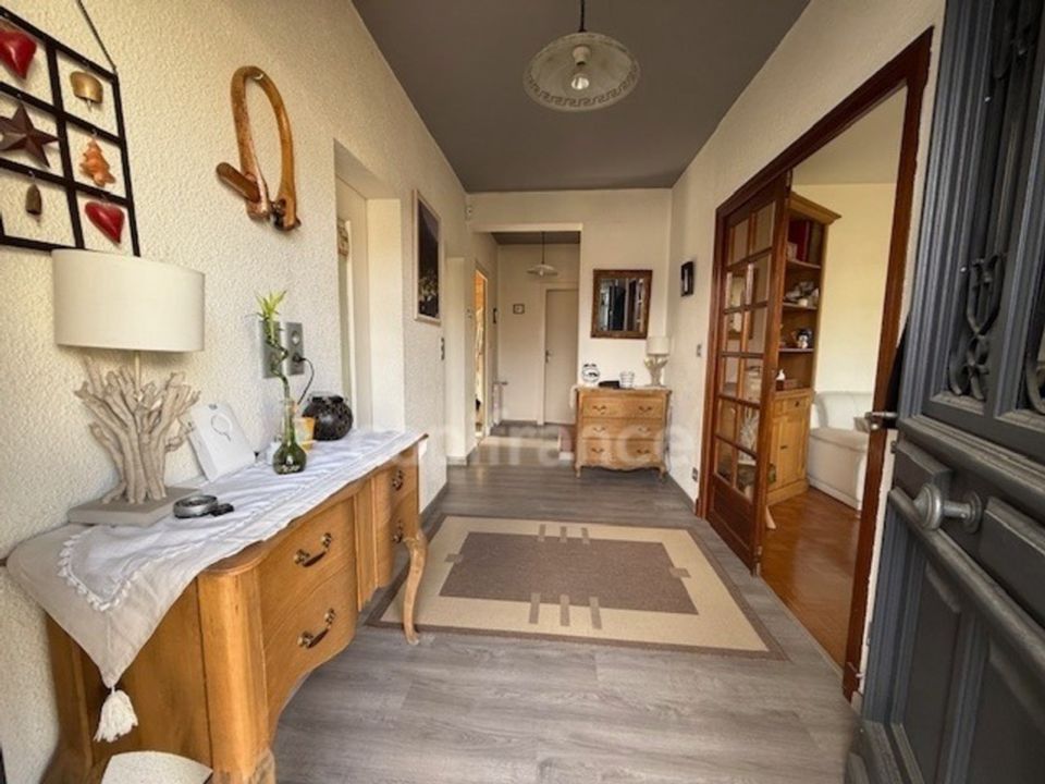 Villa i Aspin-en-Lavedan, Hautes-Pyrenees - foto 4