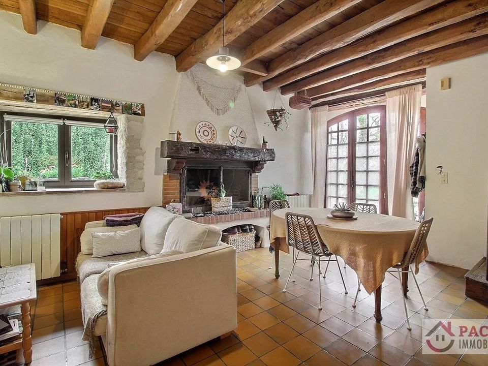 Villa a Castres, Tarn - foto 2