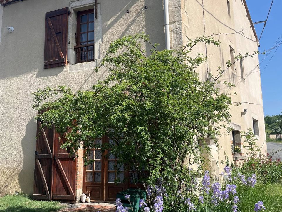 Villa i Cuq, Tarn - foto 1
