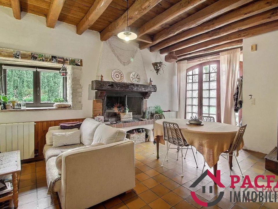 Villa i Cuq, Tarn - foto 3