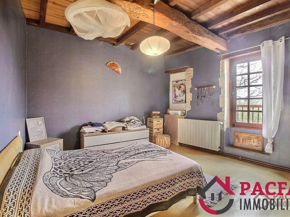 Villa i Cuq, Tarn - foto 4