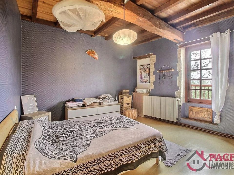 Villa i Cuq, Tarn - foto 4