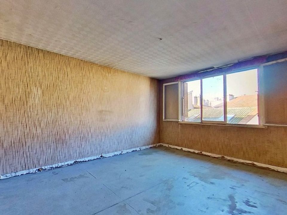 Lejlighed i Lunéville, Meurthe-et-Moselle - foto 2