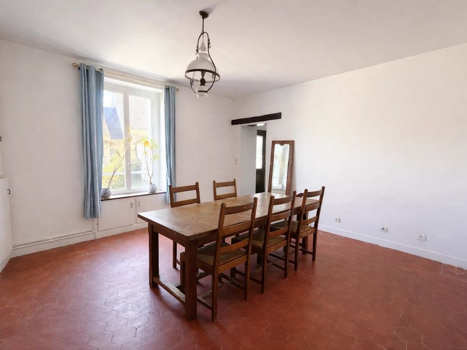Villa a La Ferté-sous-Jouarre, Seine-et-Marne - foto 4