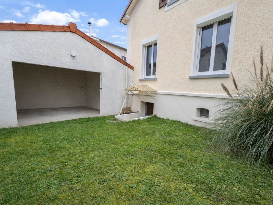 Villa i Meaux, Seine-et-Marne - foto 2
