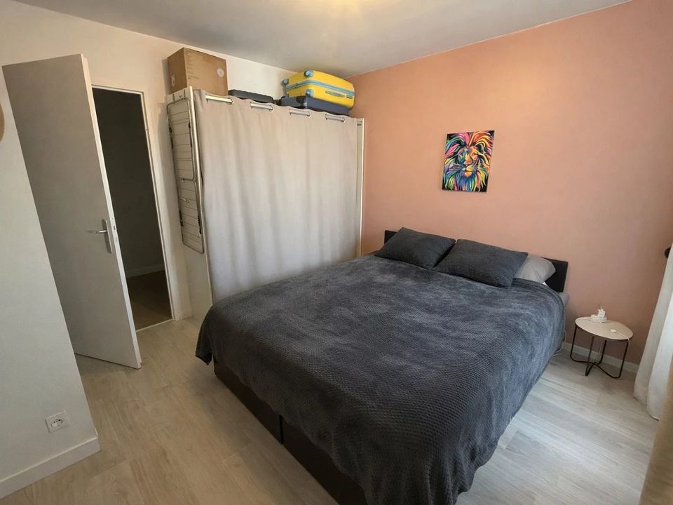 Lejlighed i Meaux, Seine-et-Marne - foto 5