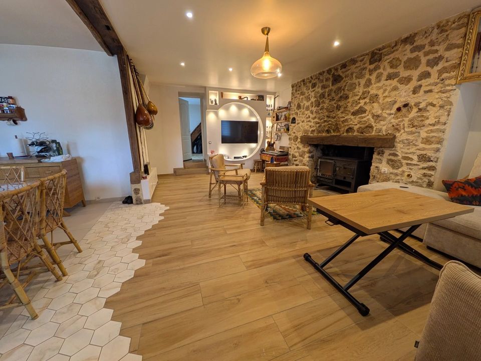 Villa i Château-Thierry, Aisne - foto 1