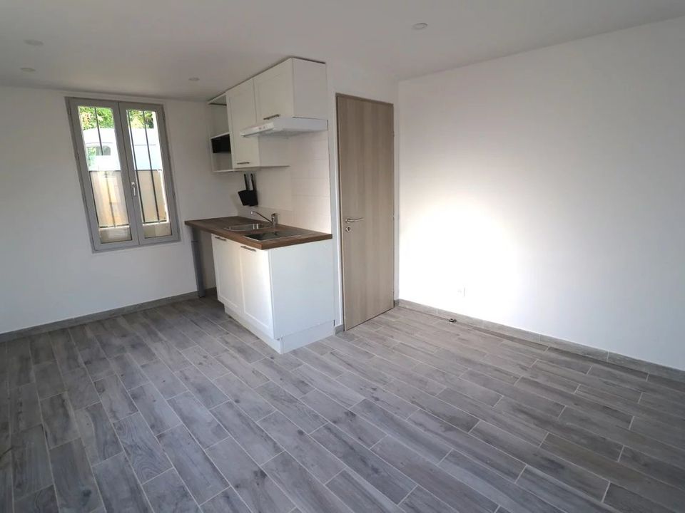 Lejlighed i Lizy-sur-Ourcq, Seine-et-Marne - foto 2