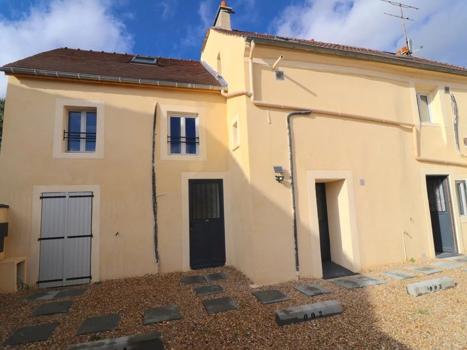 Lejlighed i Lizy-sur-Ourcq, Seine-et-Marne - foto 4