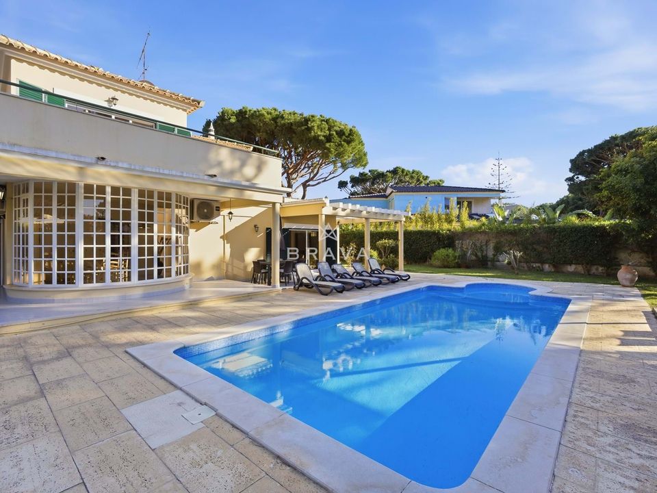 Villa i Quarteira, Faro - foto 2