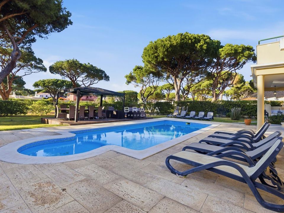 Villa i Quarteira, Faro - foto 3