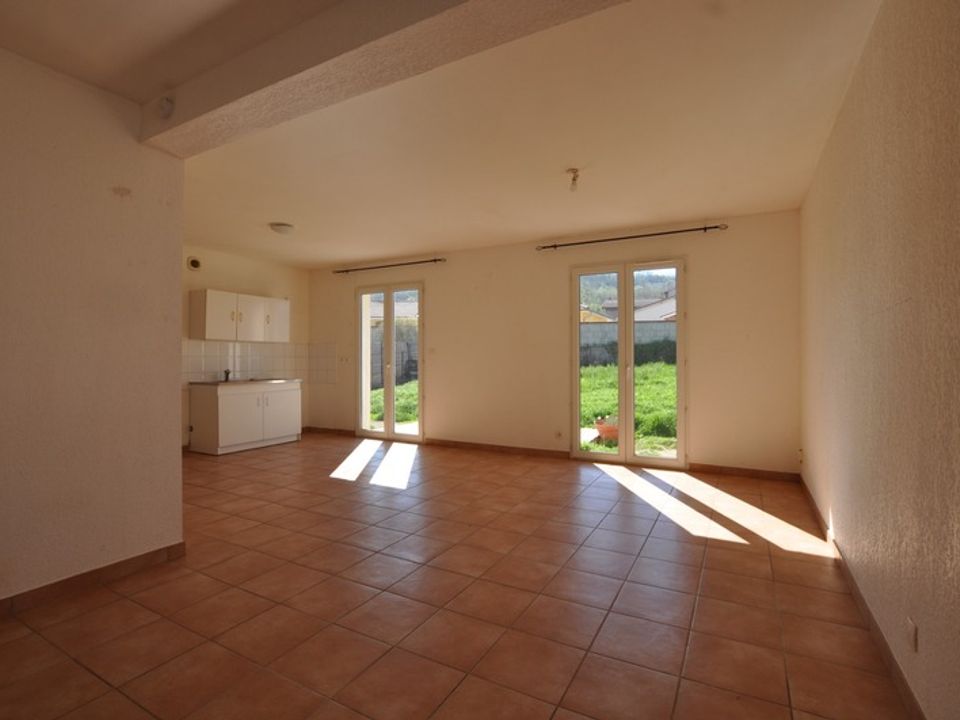 Villa i Saint-Sorlin-en-Valloire, Drome - foto 5