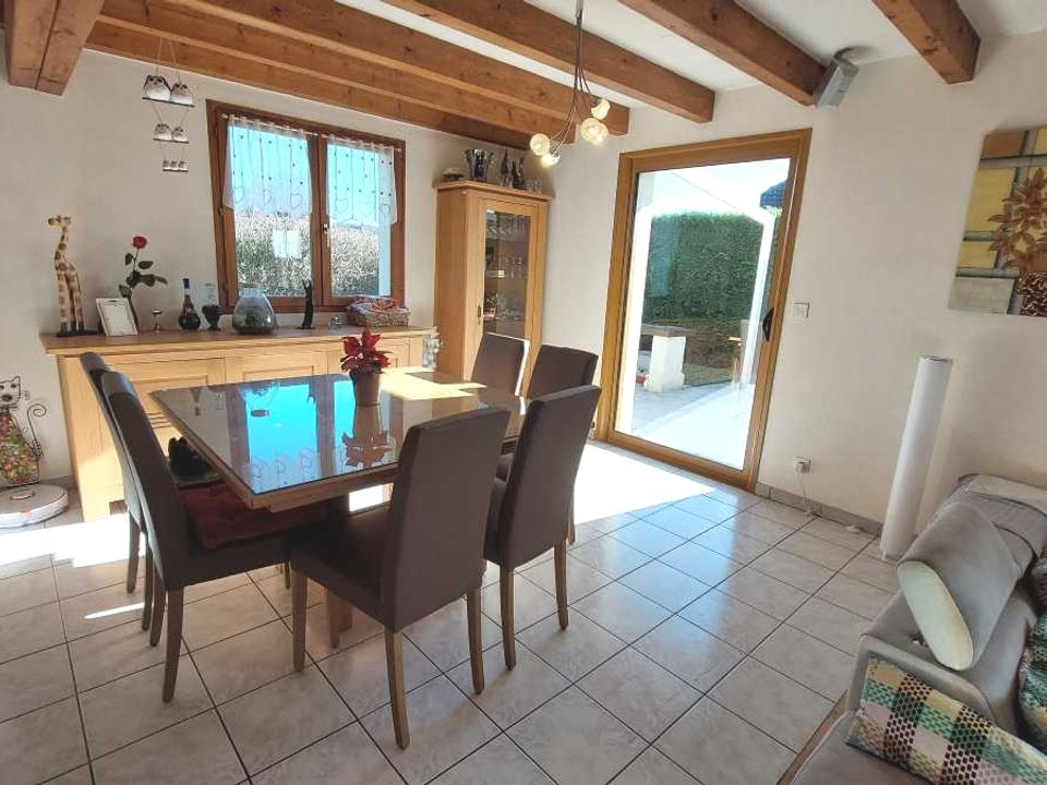 Villa i Lovagny, Haute-Savoie - foto 2