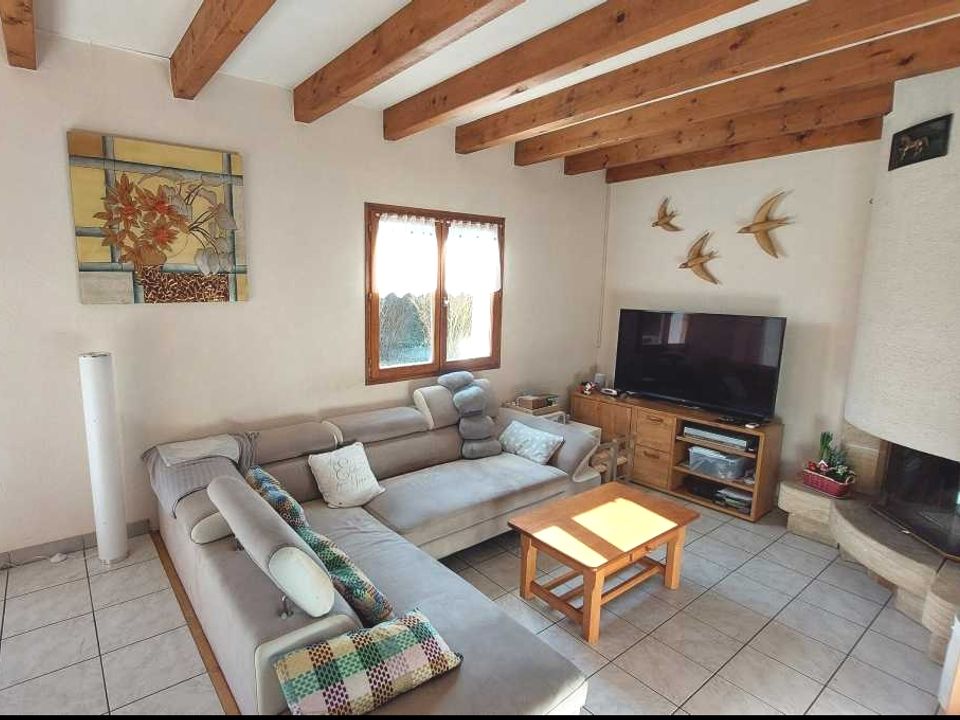 Villa i Lovagny, Haute-Savoie - foto 3