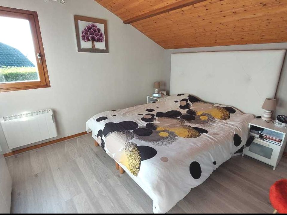 Villa i Lovagny, Haute-Savoie - foto 4