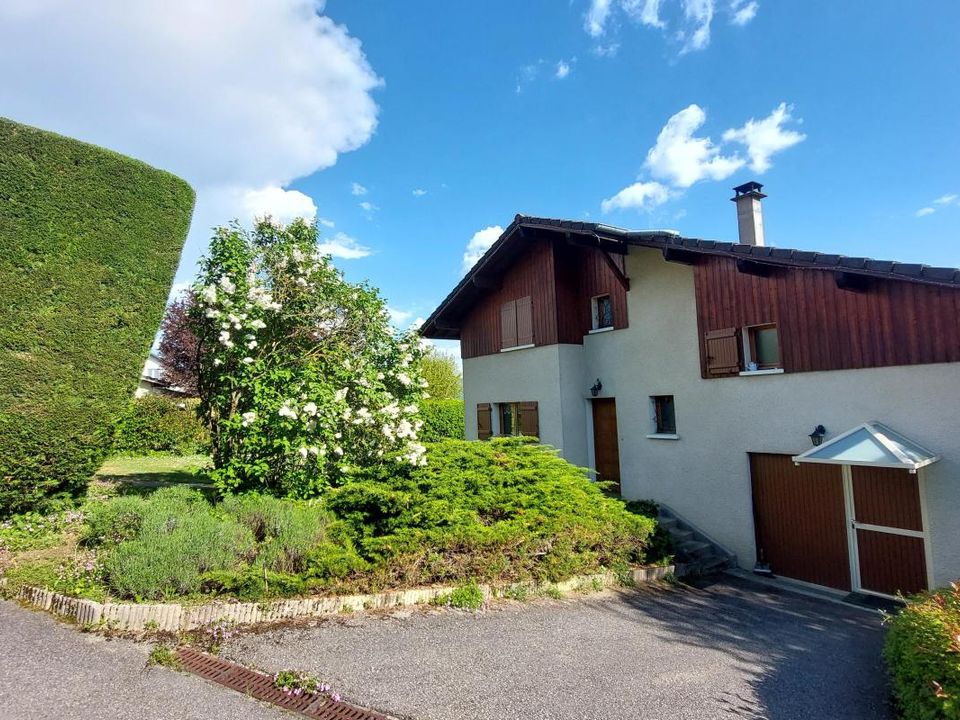 Villa i Lovagny, Haute-Savoie - foto 5