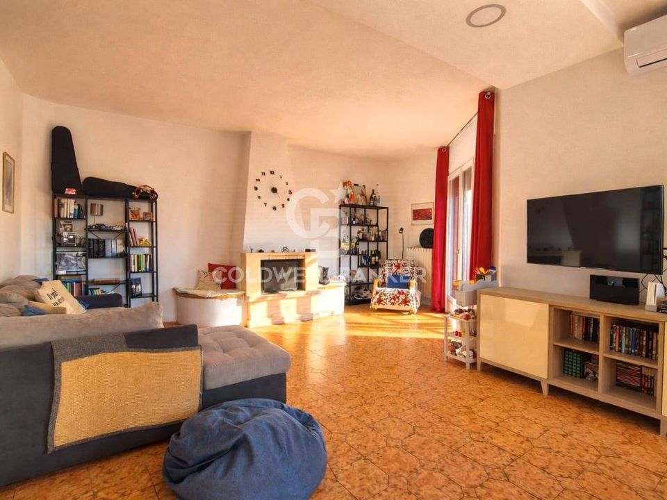 Lejlighed i Tarquinia, Viterbo - foto 2