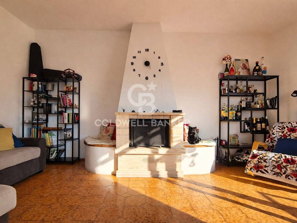 Lejlighed i Tarquinia, Viterbo - foto 3