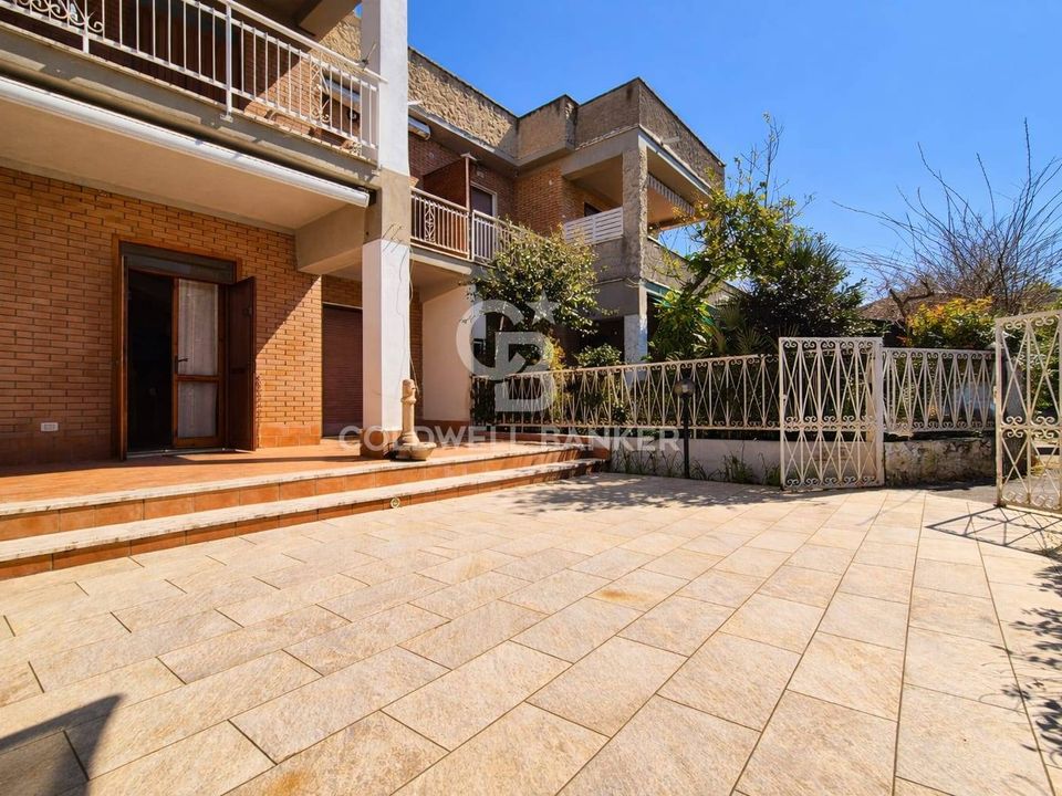 Villa i Tarquinia, Viterbo - foto 1