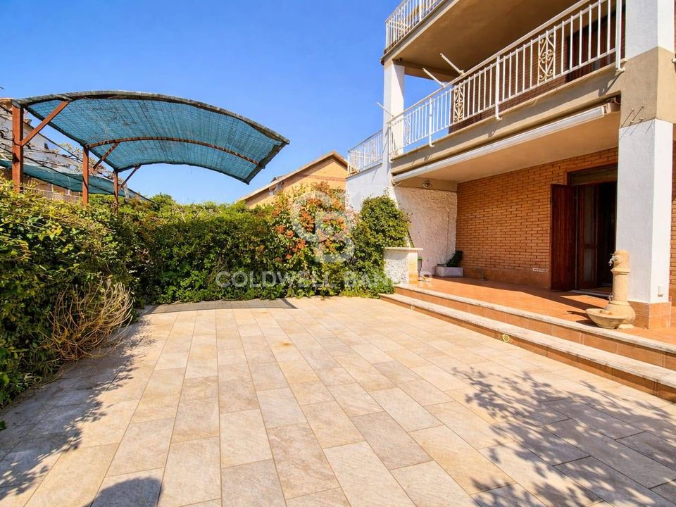 Villa i Tarquinia, Viterbo - foto 2