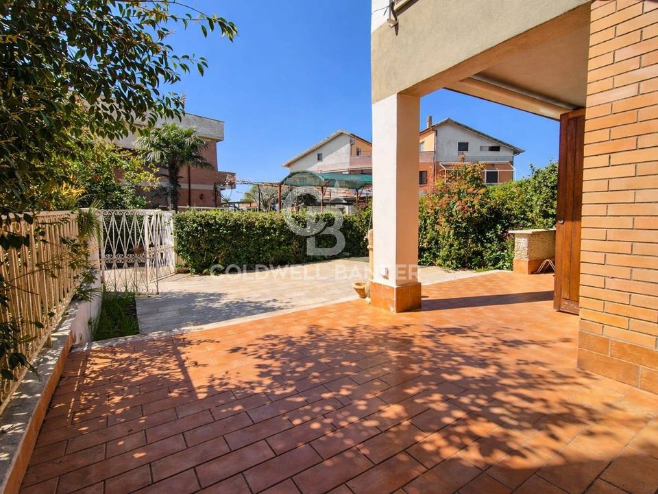 Villa i Tarquinia, Viterbo - foto 3