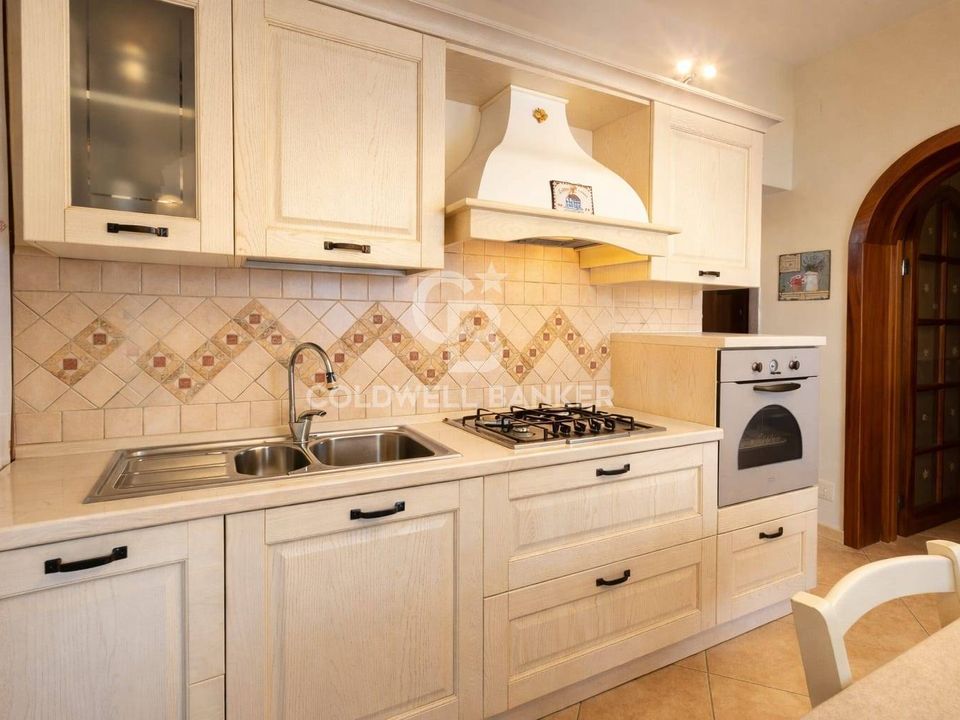 Villa i Tarquinia, Viterbo - foto 4