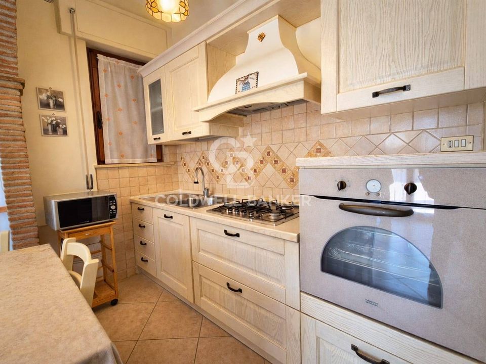 Villa i Tarquinia, Viterbo - foto 5