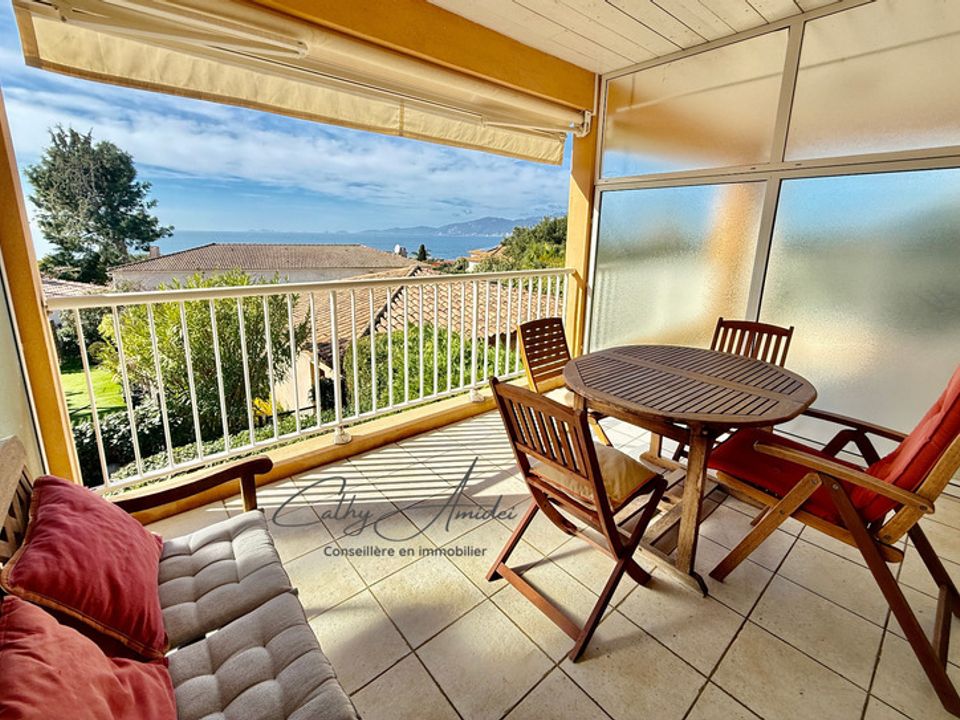 Duplex i Albitreccia, Corse-du-Sud - foto 2
