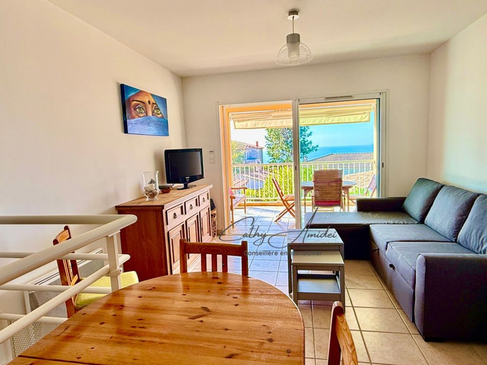 Duplex i Albitreccia, Corse-du-Sud - foto 3