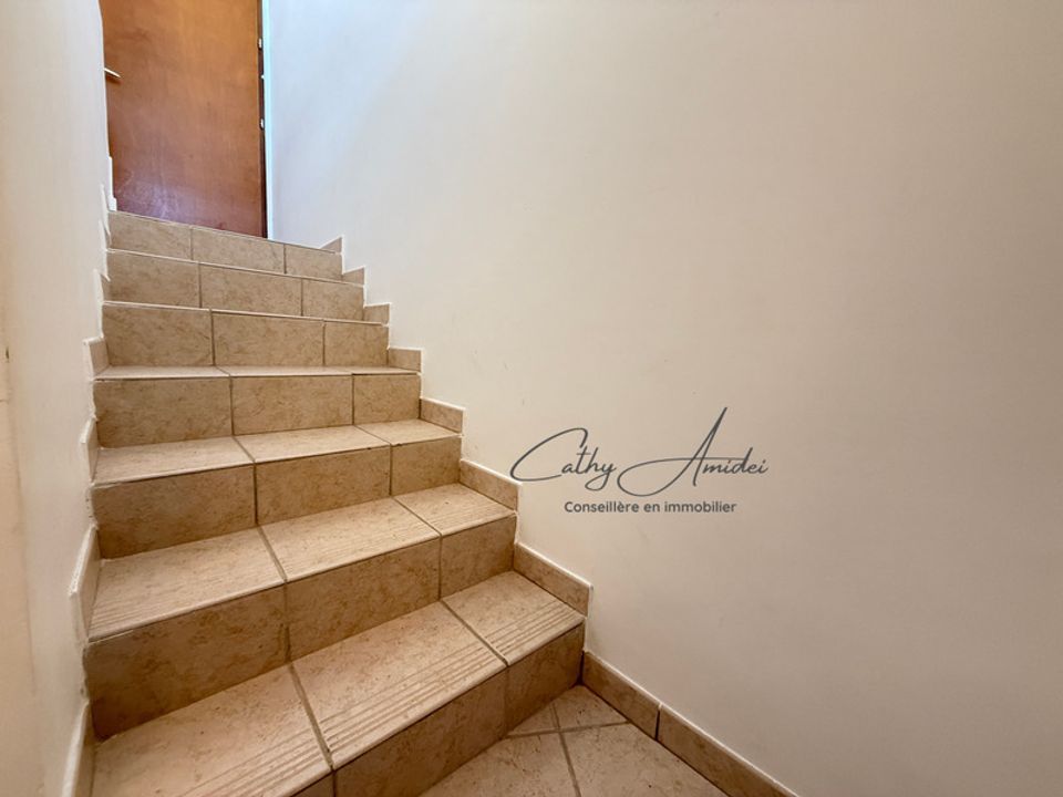Duplex i Albitreccia, Corse-du-Sud - foto 5