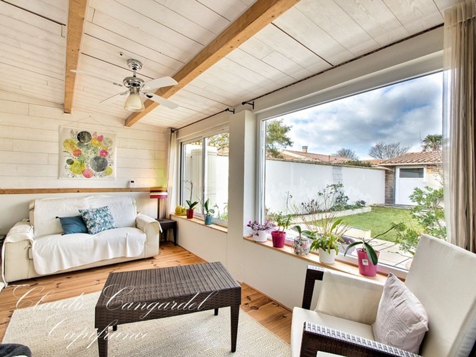 Villa i Nieul-sur-Mer, Charente-Maritime - foto 2