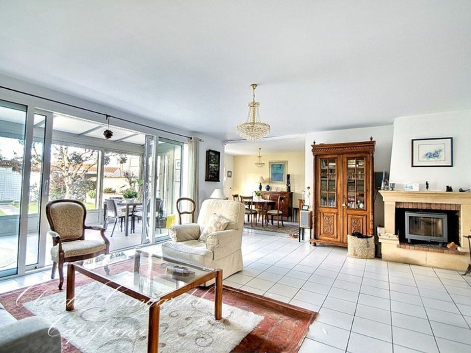 Villa i Nieul-sur-Mer, Charente-Maritime - foto 3