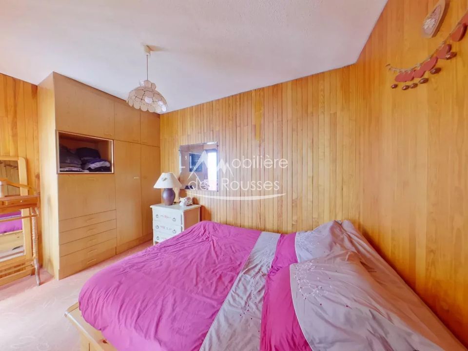 Apartamento en Les Rousses, Jura - foto 5