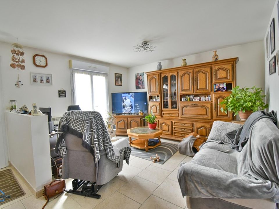Villa i Noyers-sur-Cher, Loir-et-Cher - foto 2