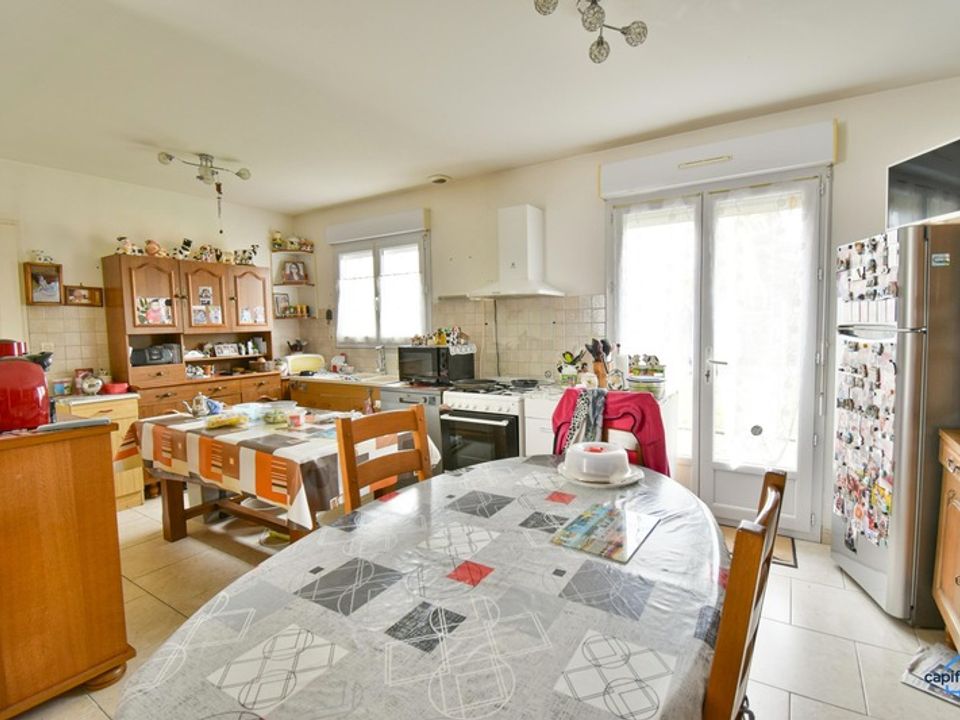 Villa i Noyers-sur-Cher, Loir-et-Cher - foto 3