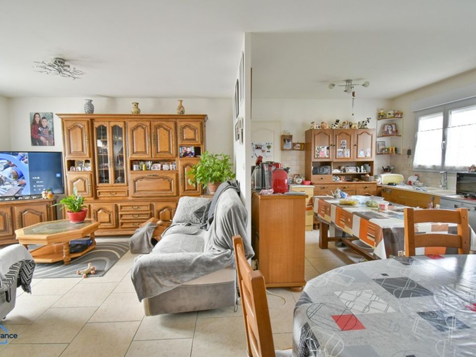 Villa i Noyers-sur-Cher, Loir-et-Cher - foto 4