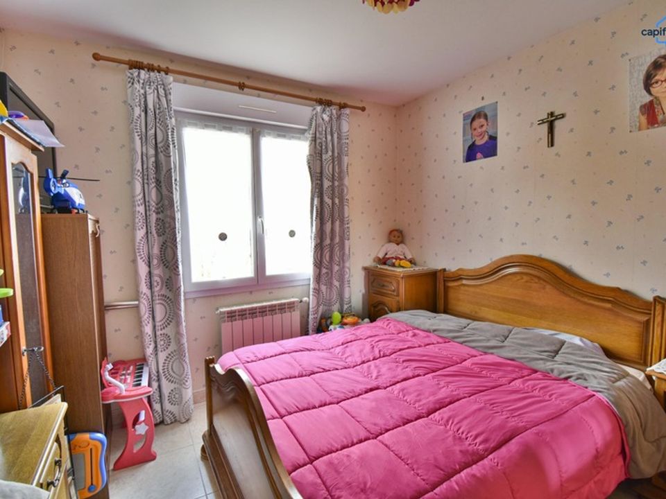 Villa i Noyers-sur-Cher, Loir-et-Cher - foto 5